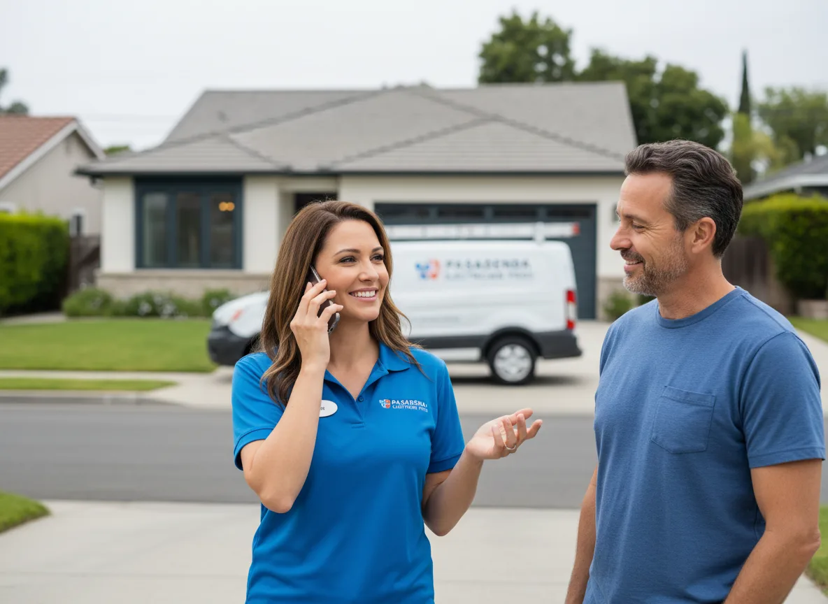 Electrician Baxter, WV FAQs
